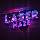 Laser Maze icon