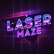 Laser Maze - Androidアプリ