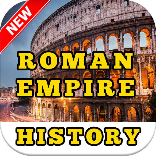 History of the Roman Empire