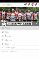 Dortmund Hawks