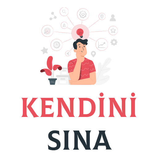 Kendini Sına-Soru Cevap Testi