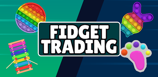 Fidget Pop Trading - AMSR Toys