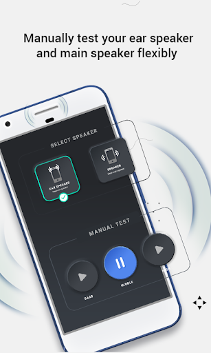 Speaker Enhancer Screen 2