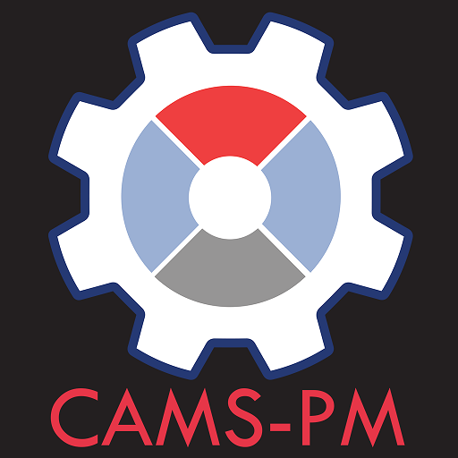 CAMS Preventive Maintenance logo
