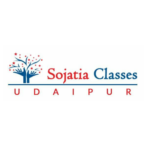 Sojatia Classes logo