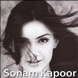 Sonam Kapoor icon
