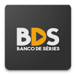 Cover Image of Download Banco de Séries - Organizador de Séries  APK