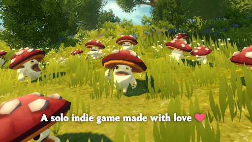 Wilderless - Role Playing - games
