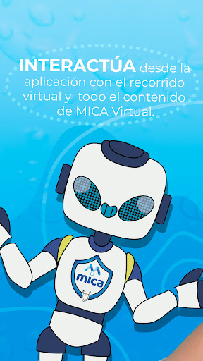 MICA VIRTUAL Screen 3