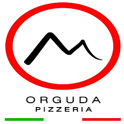 Ikonbillede Orguda Pizzeria