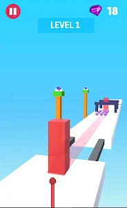 Jelly Shift - Fun Game 3d