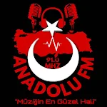 Cover Image of ดาวน์โหลด Anadolu FM Kayseri 91.0  APK