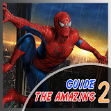 Tips The Amazing Spider man 2 icon