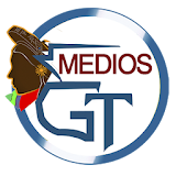 Medios GT Radios de Guatemala icon
