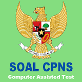 Soal CPNS CAT 2017 icon