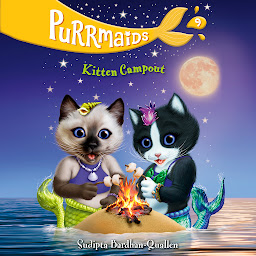 「Purrmaids #9: Kitten Campout」のアイコン画像