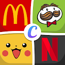 Color Mania Quiz - Guess the logo game 2.1.3 APK ダウンロード