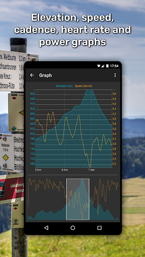 GPX Viewer PRO - Maps & Navigation - apps