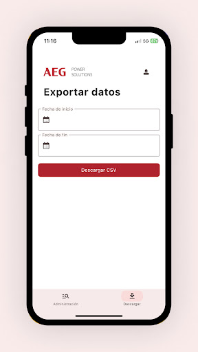 AEGPS - Operarios Screen 3