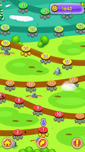 Bubble Clear Storm(圖3)-速報App