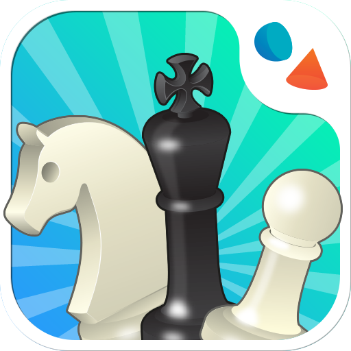 Chess Casual Arena  Icon