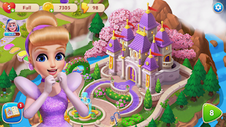 Game screenshot Fairy Tale mod apk