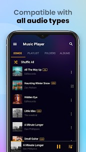 Music Player & MP3 Player 2