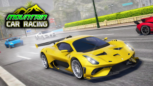 Car Games Car Racing Games 3D  screenshots 14