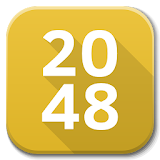 2048+ Puzzle icon