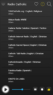 Catholic Radio Stations Online - Catholic FM Music