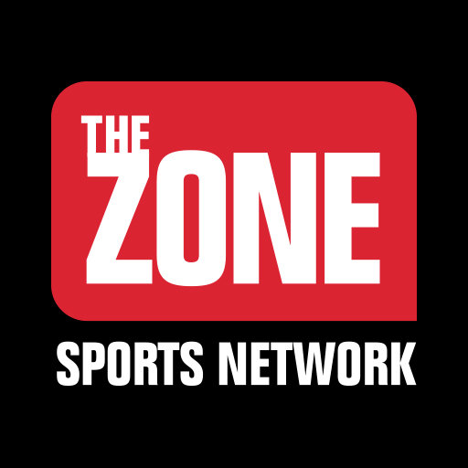 The Zone Sports Network 1.3 Icon