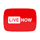 Live Now - Live Stream