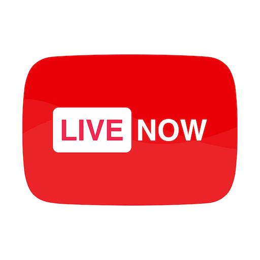 Live Now Live Stream Apps On Google Play