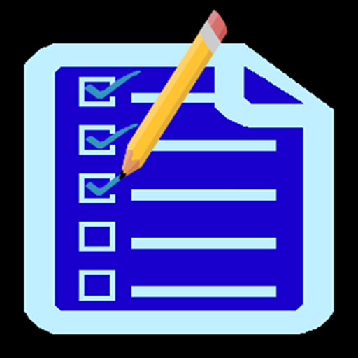 List Maker logo
