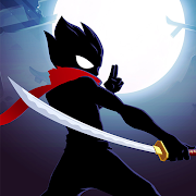 Ninja Revenge: Demon Slayer Mod apk versão mais recente download gratuito