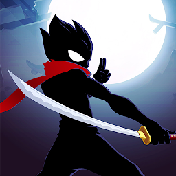 Kuvake-kuva Ninja Revenge: Demon Slayer
