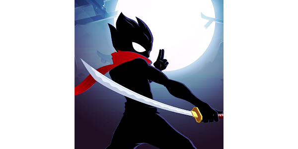 Stickman Ninja Fight Mod APK Unlock All Character 
