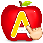 Cover Image of Download ABC Kids - Tracing & Phonics 1.6.7 APK