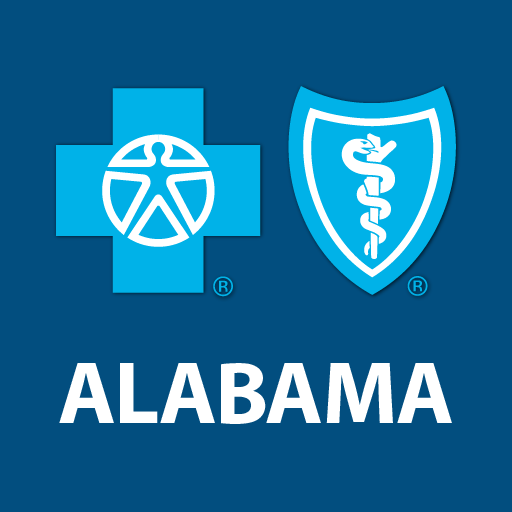 Alabama Blue  Icon