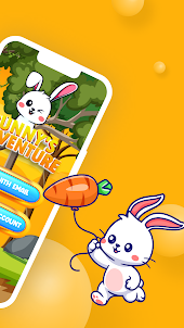 Rabbit Puzzle : Play and Win