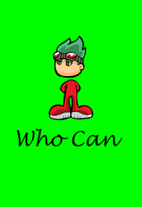 Who Can