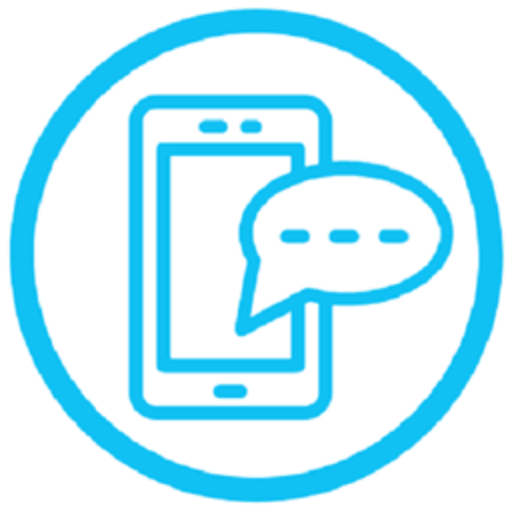 myBulkSMS - Bulk SMS App  Icon