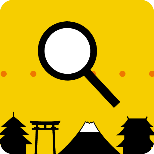 Japanese heritage list  Icon