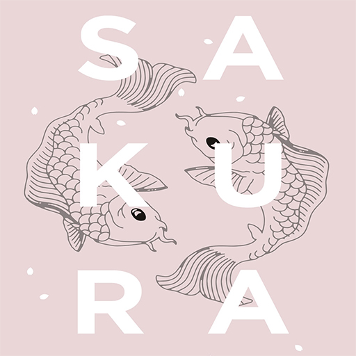 Sakura logo
