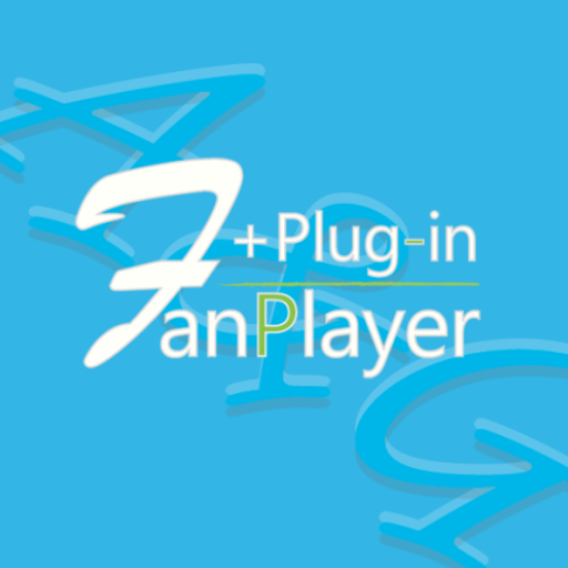 fanPlayerを応援 3.0.0.3 Icon