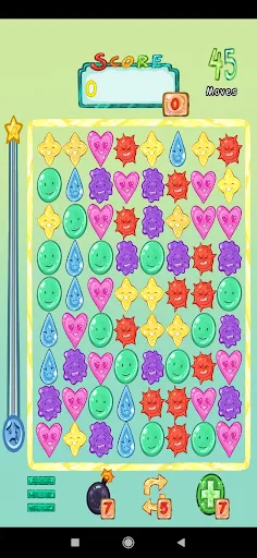 Feelin' Ballz - Screenshot 3