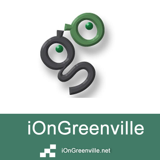 iOnGreenville  Icon