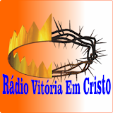 Radio Vitoria em Cristo icon