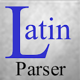 Latin Parser icon