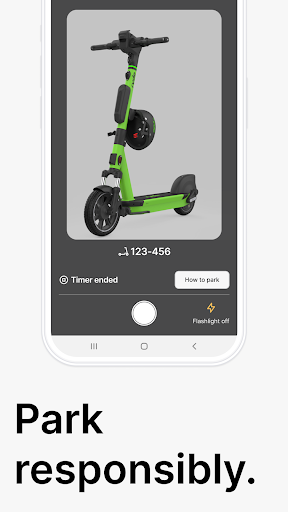 Ryde - Always nearby